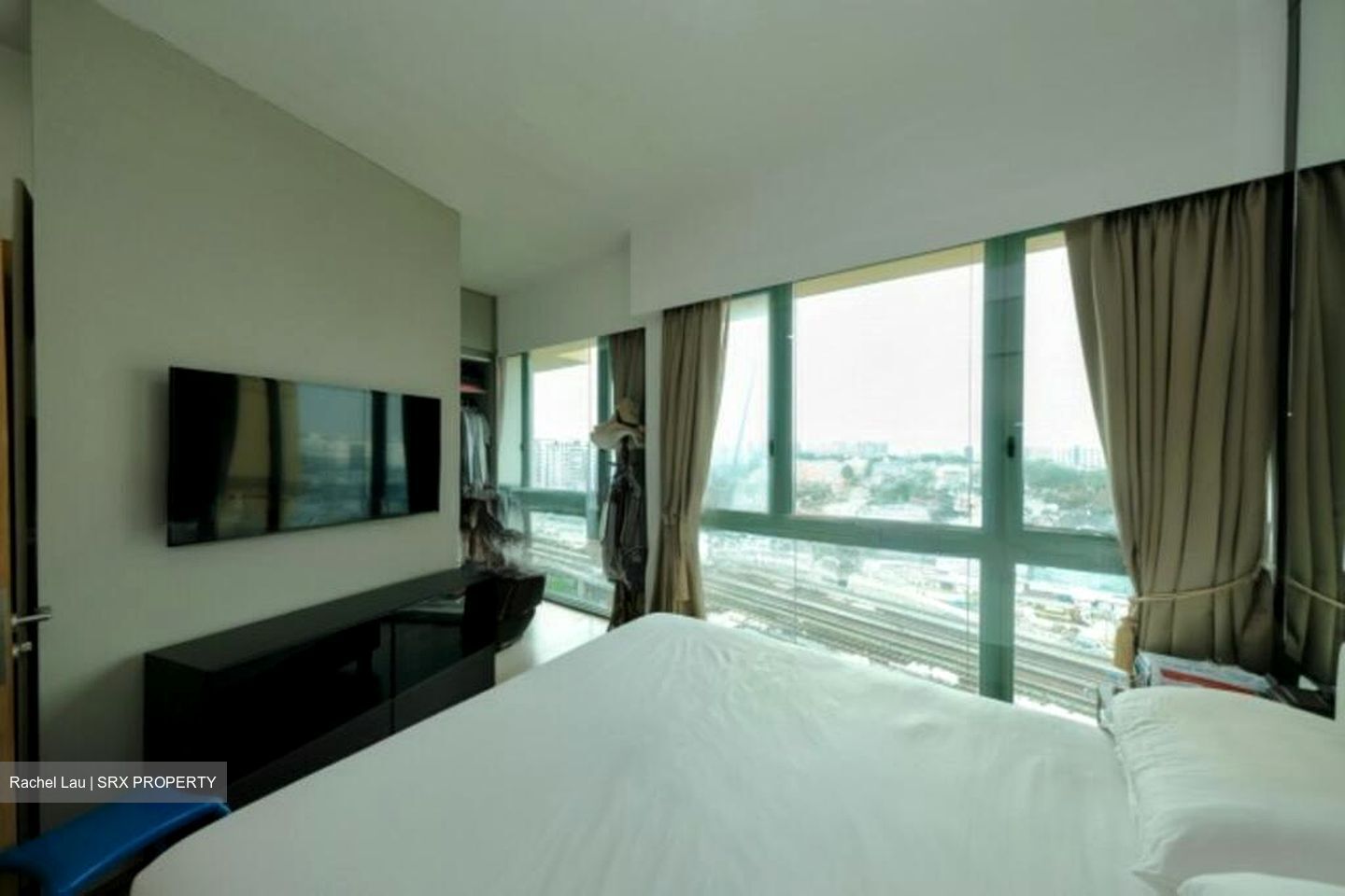 The Glades (D16), Condominium #521232001